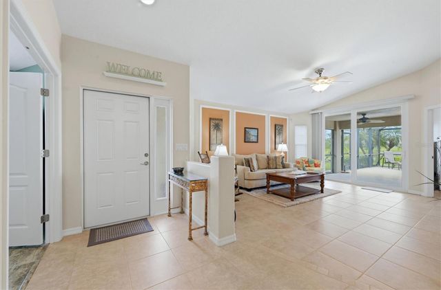 3741 LAKEWOOD BOULEVARD, North Port, FL 34287