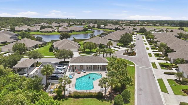 3741 LAKEWOOD BOULEVARD, North Port, FL 34287