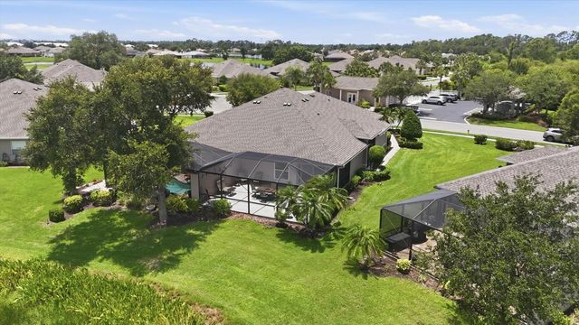 3741 LAKEWOOD BOULEVARD, North Port, FL 34287