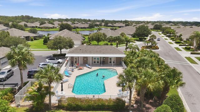 3741 LAKEWOOD BOULEVARD, North Port, FL 34287