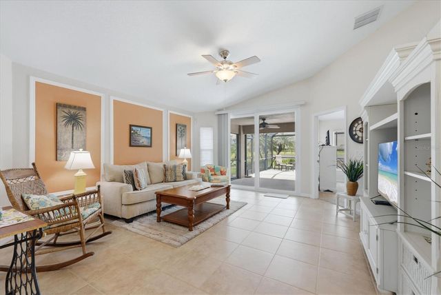 3741 LAKEWOOD BOULEVARD, North Port, FL 34287