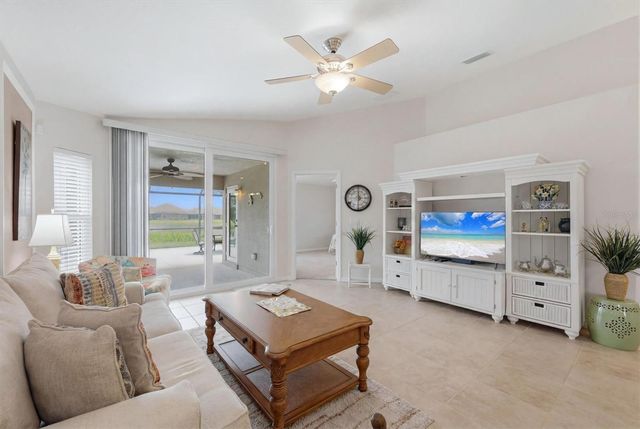 3741 LAKEWOOD BOULEVARD, North Port, FL 34287