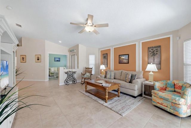 3741 LAKEWOOD BOULEVARD, North Port, FL 34287