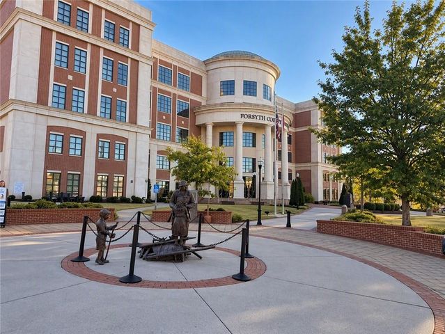 772 Timberbend Place, Cumming, GA 30040