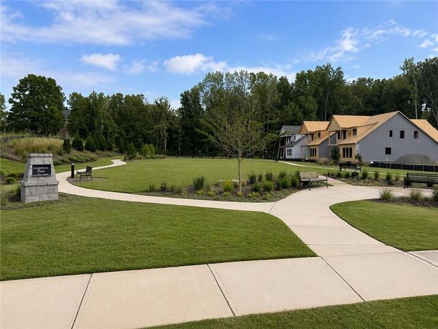 772 Timberbend Place, Cumming, GA 30040