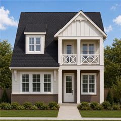 772 Timberbend Place, Cumming, GA 30040