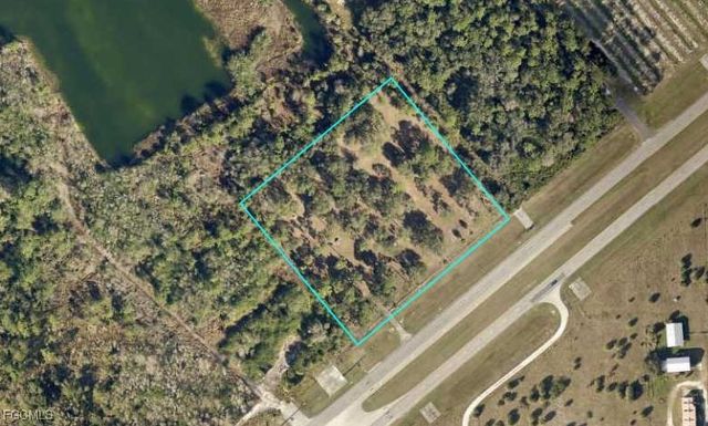 2490 W State Road 80, Labelle, FL 33935