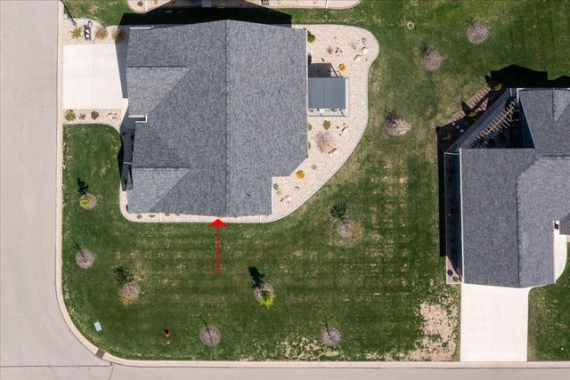 901 CLOVER COURT, Menasha, WI 54952