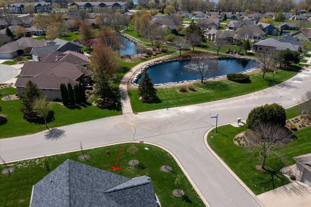 901 CLOVER COURT, Menasha, WI 54952