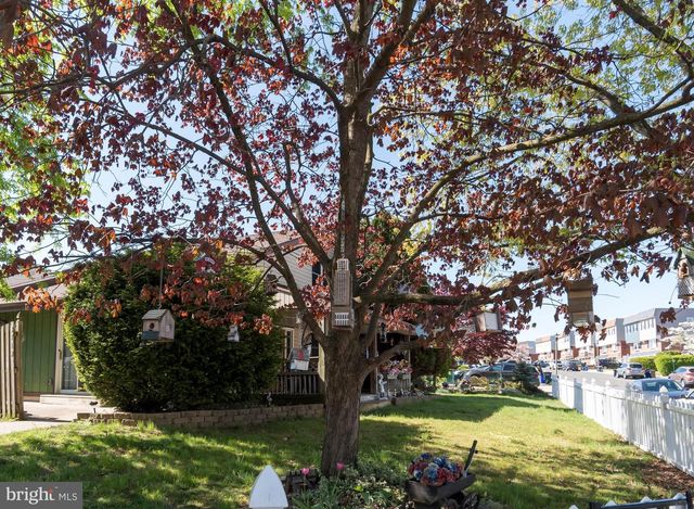 3712 RONNALD DR, Philadelphia, PA 19154