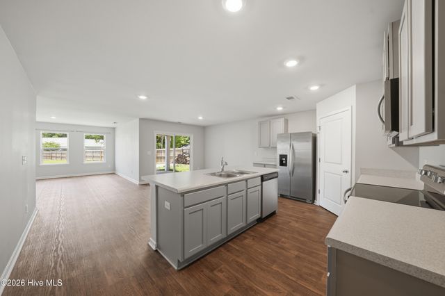 1159 Hidden Creek Drive NE, Leland, NC 28451