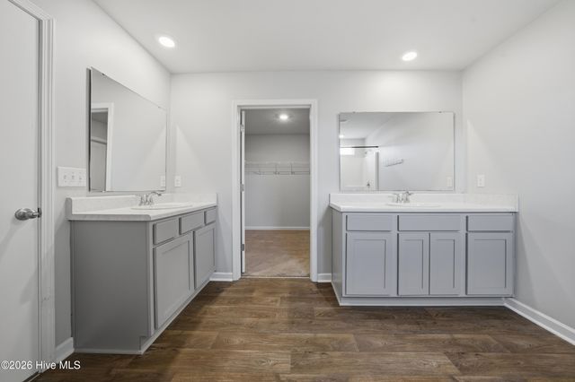 1159 Hidden Creek Drive NE, Leland, NC 28451