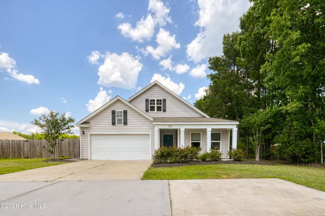 1159 Hidden Creek Drive NE, Leland, NC 28451