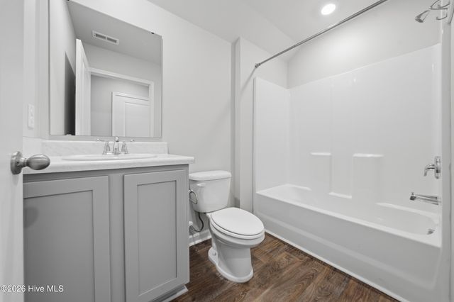 1159 Hidden Creek Drive NE, Leland, NC 28451