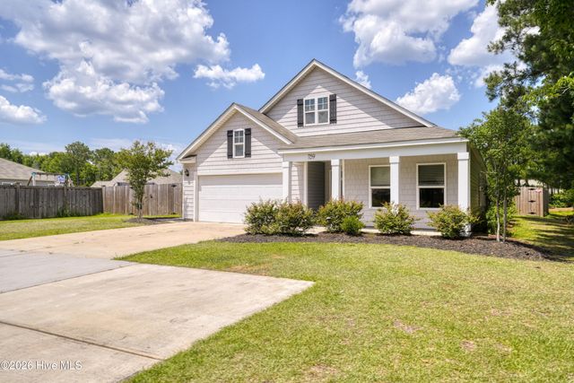 1159 Hidden Creek Drive NE, Leland, NC 28451