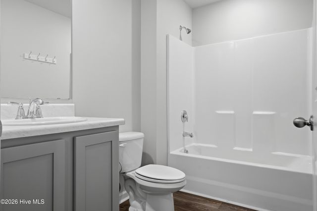 1159 Hidden Creek Drive NE, Leland, NC 28451