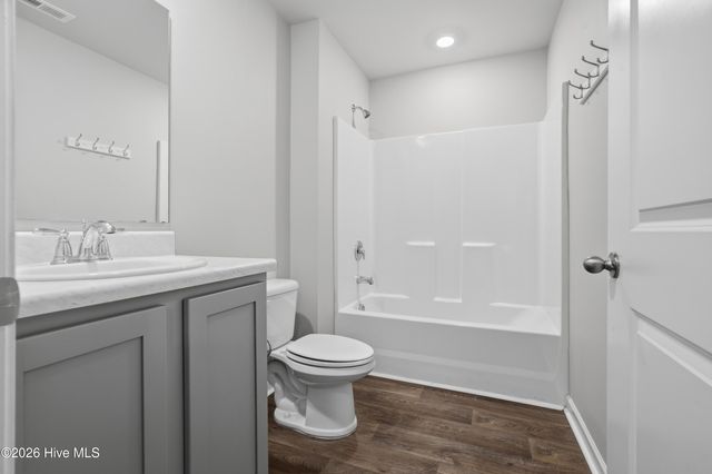 1159 Hidden Creek Drive NE, Leland, NC 28451