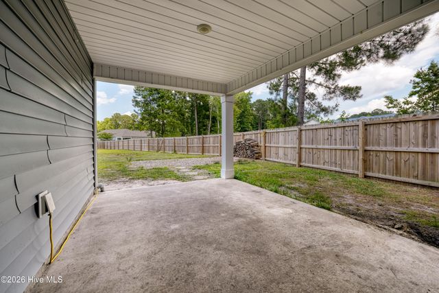 1159 Hidden Creek Drive NE, Leland, NC 28451