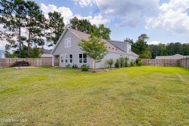 1159 Hidden Creek Drive NE, Leland, NC 28451