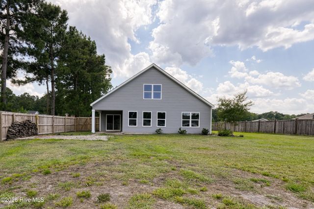 1159 Hidden Creek Drive NE, Leland, NC 28451