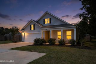 1159 Hidden Creek Drive NE, Leland, NC 28451