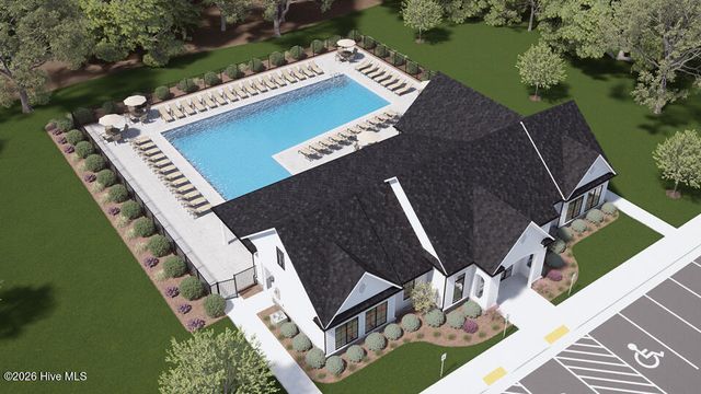 405 Conifer Street, Sanford, NC 27332