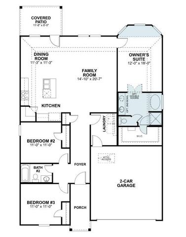 1081 Garnet Star Drive, La Marque, TX 77568