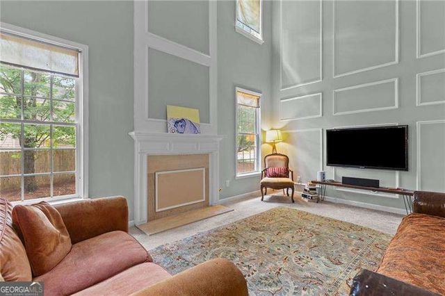 4000 Weatherford Circle, Alpharetta, GA 30009