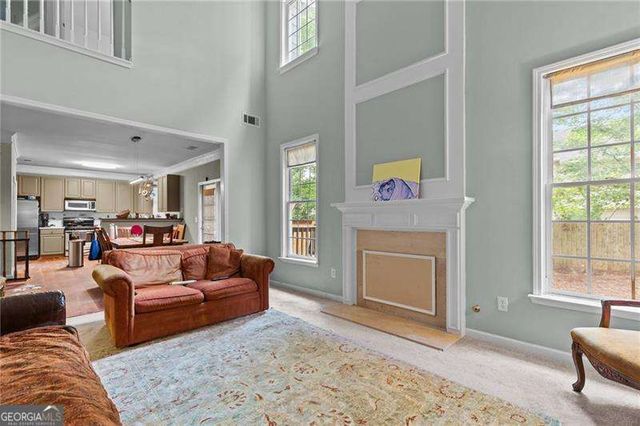 4000 Weatherford Circle, Alpharetta, GA 30009