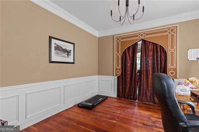 4000 Weatherford Circle, Alpharetta, GA 30009
