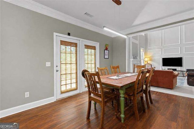 4000 Weatherford Circle, Alpharetta, GA 30009