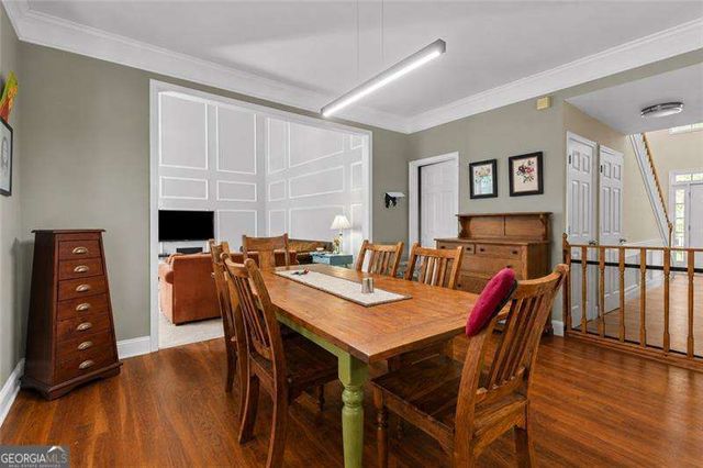 4000 Weatherford Circle, Alpharetta, GA 30009