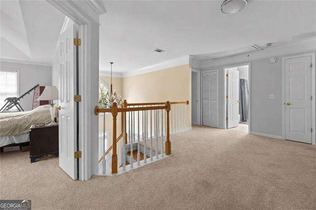 4000 Weatherford Circle, Alpharetta, GA 30009