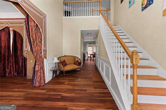 4000 Weatherford Circle, Alpharetta, GA 30009