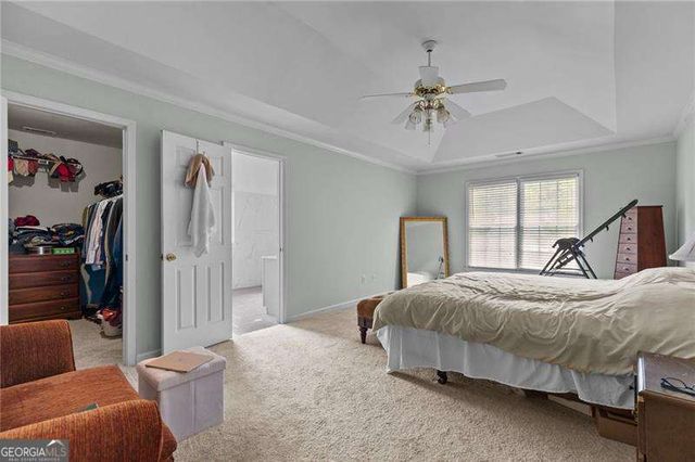 4000 Weatherford Circle, Alpharetta, GA 30009