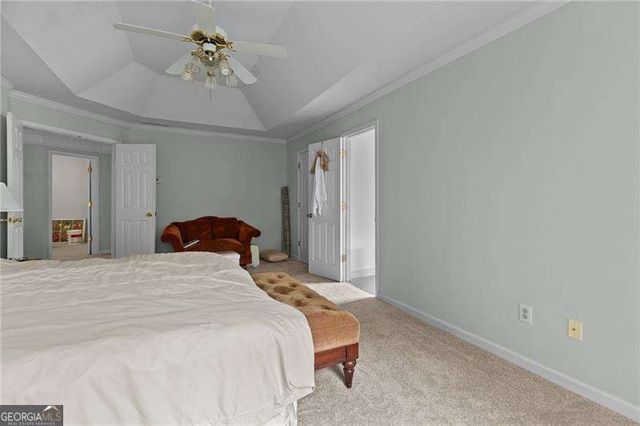 4000 Weatherford Circle, Alpharetta, GA 30009