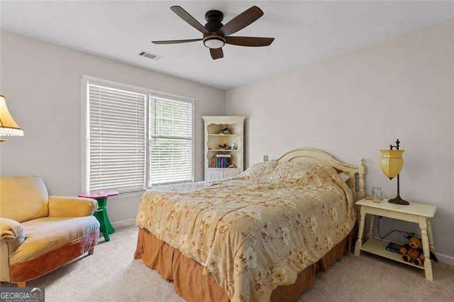 4000 Weatherford Circle, Alpharetta, GA 30009