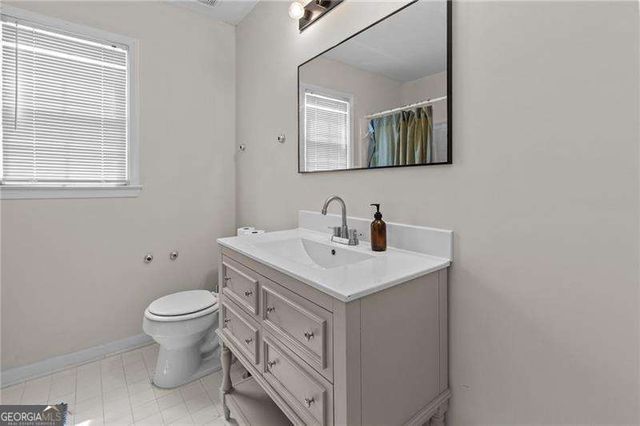 4000 Weatherford Circle, Alpharetta, GA 30009