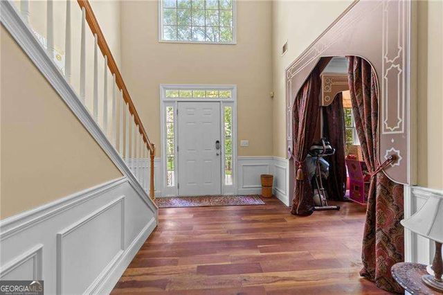 4000 Weatherford Circle, Alpharetta, GA 30009