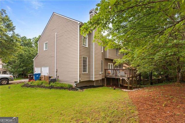 4000 Weatherford Circle, Alpharetta, GA 30009