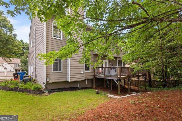 4000 Weatherford Circle, Alpharetta, GA 30009