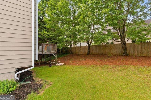 4000 Weatherford Circle, Alpharetta, GA 30009