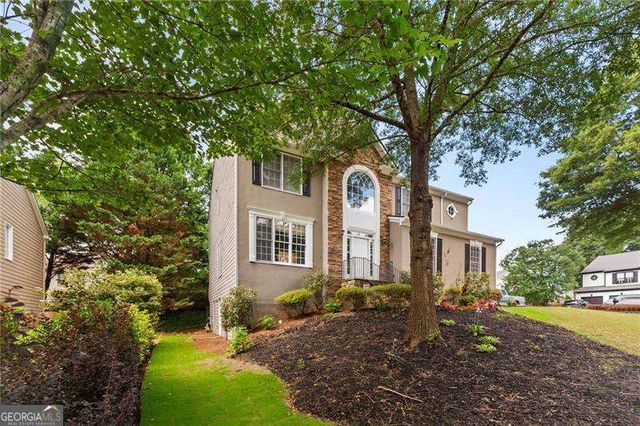 4000 Weatherford Circle, Alpharetta, GA 30009