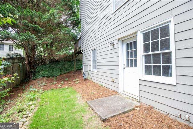 4000 Weatherford Circle, Alpharetta, GA 30009