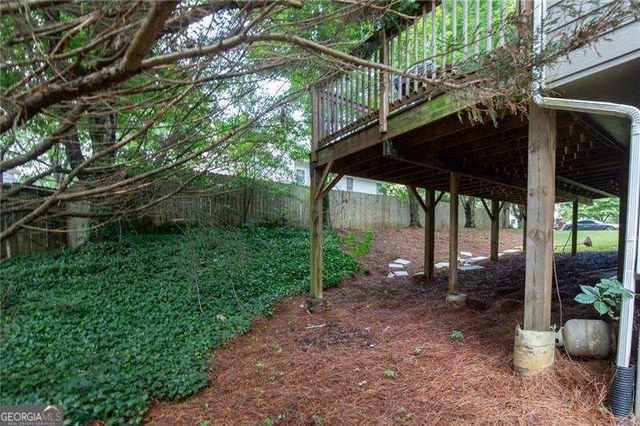 4000 Weatherford Circle, Alpharetta, GA 30009
