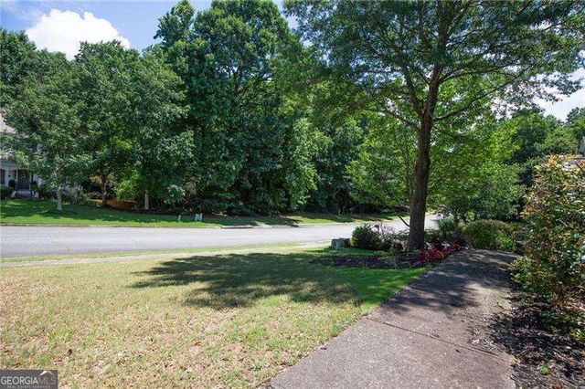 4000 Weatherford Circle, Alpharetta, GA 30009