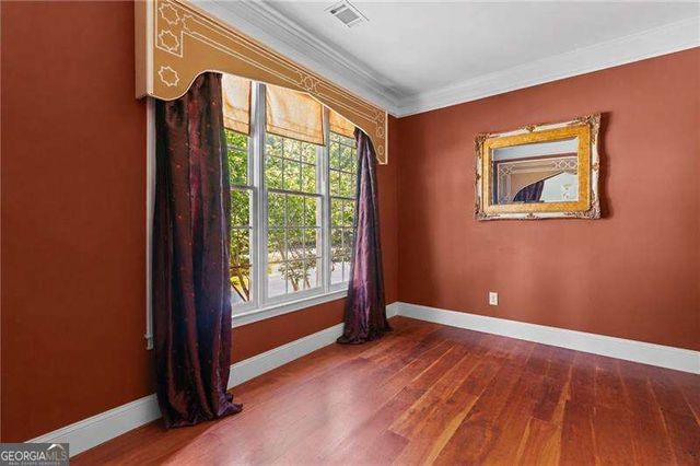 4000 Weatherford Circle, Alpharetta, GA 30009