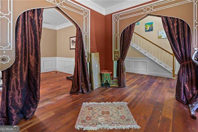 4000 Weatherford Circle, Alpharetta, GA 30009