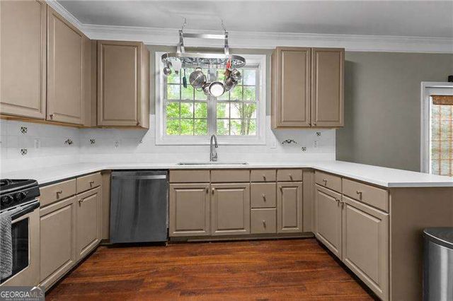 4000 Weatherford Circle, Alpharetta, GA 30009