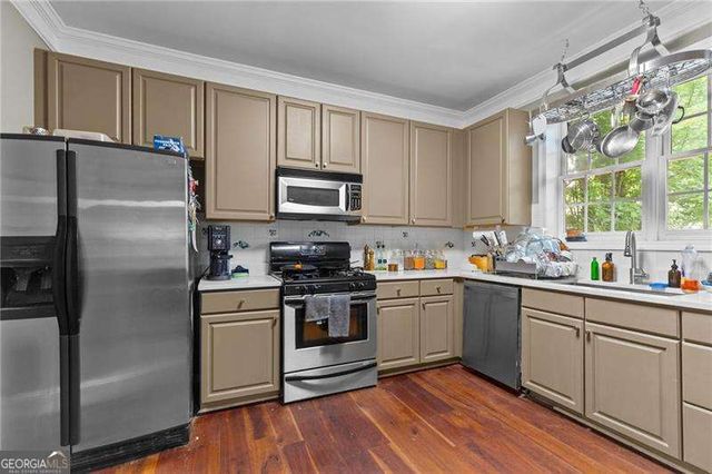 4000 Weatherford Circle, Alpharetta, GA 30009